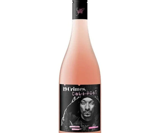 19CrimesSnoopCaliRose|SnoopDogg’sWine–UptownSpirits