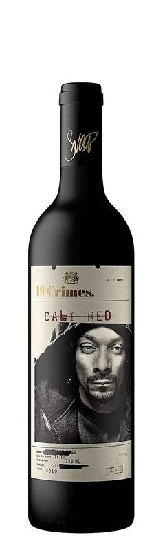 19CrimesSnoopDoggCaliRed750Ml|WhitehouseLiquor&Wine