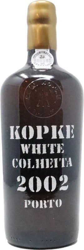 2002KopkeColheitaWhitePorto,Portugal–PERRINE’sWINESHOP