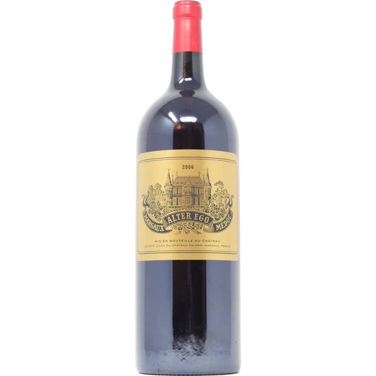 2006AlterEgodeChateauPalmerMGMargaux–PERRINE’sWINESHOP