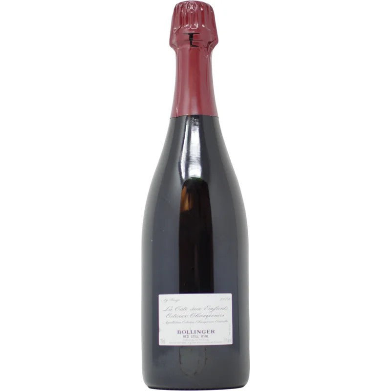 2009BollingerCoteauxChampenois“LaCoteauxEnfants”–PERRINE’sWINESHOP