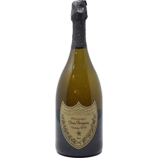 2010DomPerignon,Champagne,France–PERRINE’sWINESHOP