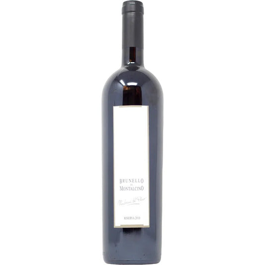 2010ValdicavaBrunellodiMontalcinoRiserva“MadonnadelPiano”–PERRINE’sWINESHOP