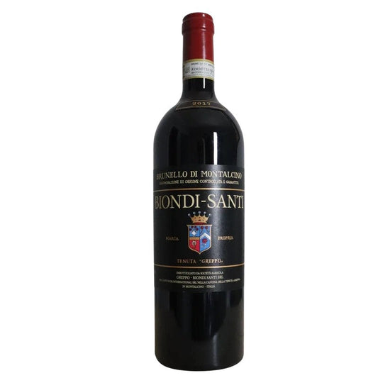 2012BiondiSantiBrunellodiMontalcino,Tuscany,Italy–PERRINE’sWINESHOP