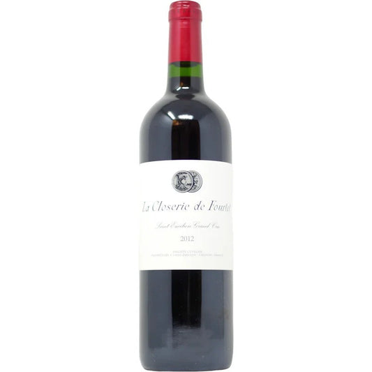 2012ChateauClosFourtet‘CloseriedeClosFourtet’,SaintEmilionGr–PERRINE’sWINESHOP