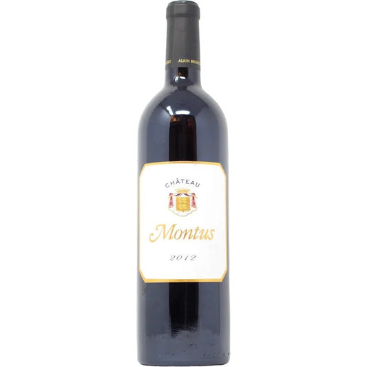 2012ChateauMontus–PERRINE’sWINESHOP