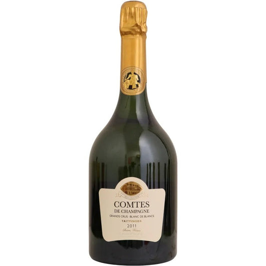 2012Taittinger“ComtesdeChampagne”GrandCruBlancdeBlanc,Champa–PERRINE’sWINESHOP