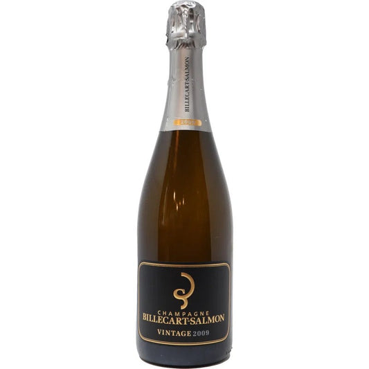 2013Billecart-SalmonExtraBrut,Champagne,France–PERRINE’sWINESHOP