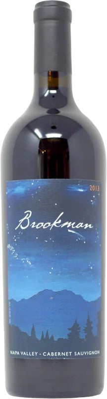 2013Brookman,NapaValley–PERRINE’sWINESHOP