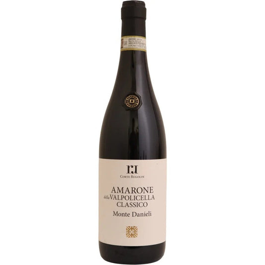 2013CorteRugolinAmaroneClassico“MonteDanieli”,Veneto,Italy–PERRINE’sWINESHOP