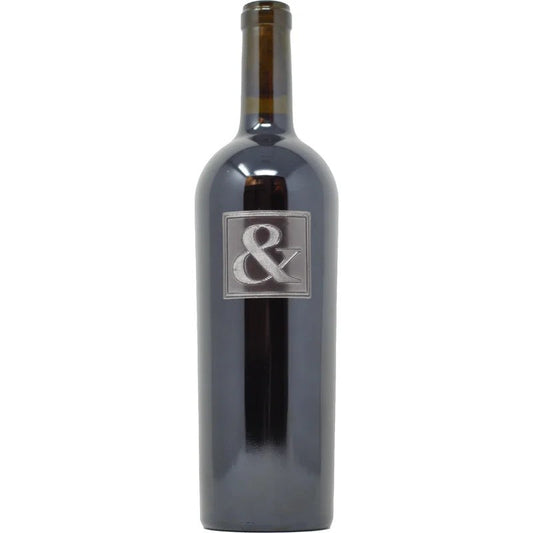 2013Levy&McClellanAmpersand–PERRINE’sWINESHOP