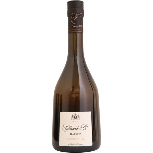 2013Vilmart&CieRatafia,Champagne,France500ml–PERRINE’sWINESHOP