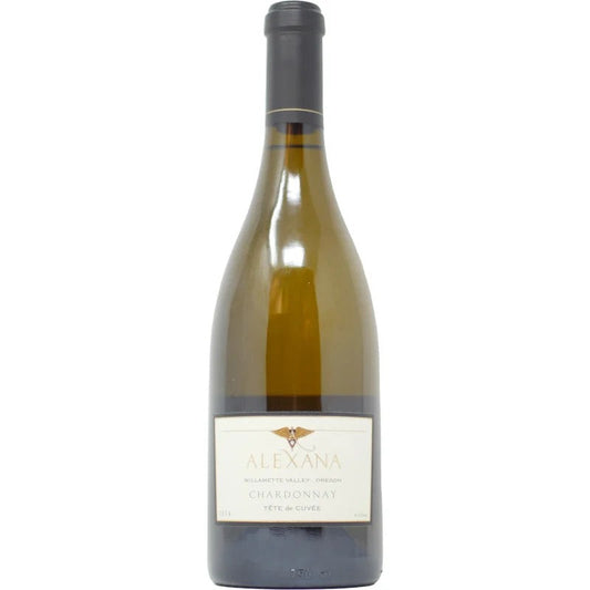 2014AlexanaChardonnayTeteduCuvee–PERRINE’sWINESHOP