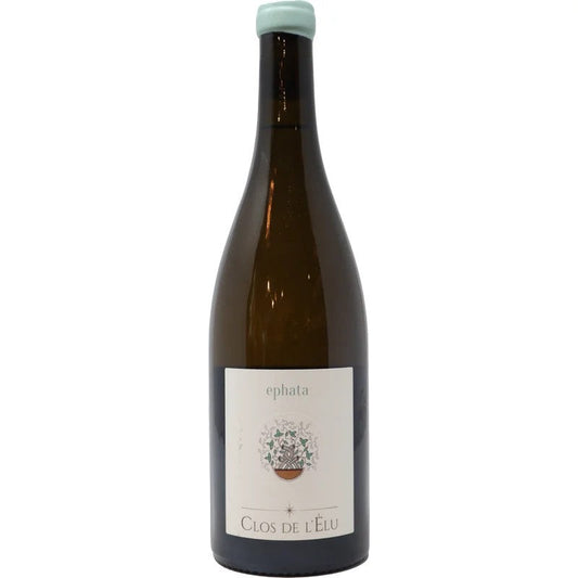 2014Closdel’EluAnjouBlanc‘Ephata’–PERRINE’sWINESHOP