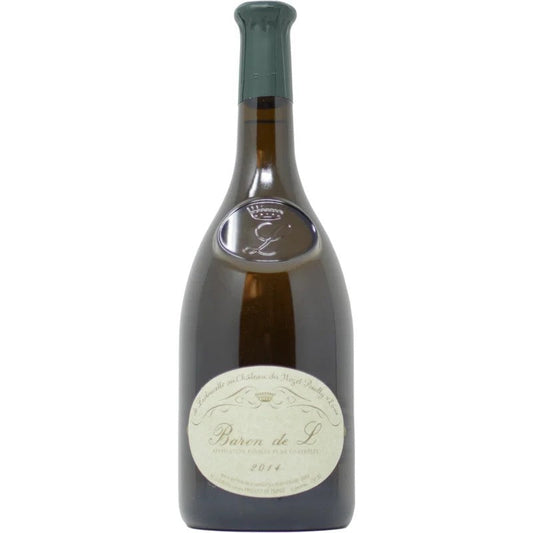 2014Ladoucette“BarondeL”Pouilly-FumeSauvignonBlanc–PERRINE’sWINESHOP