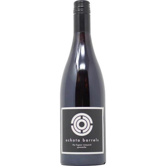 2014OchotaBarrels“TheFugazi”GrenacheMcLaren–PERRINE’sWINESHOP