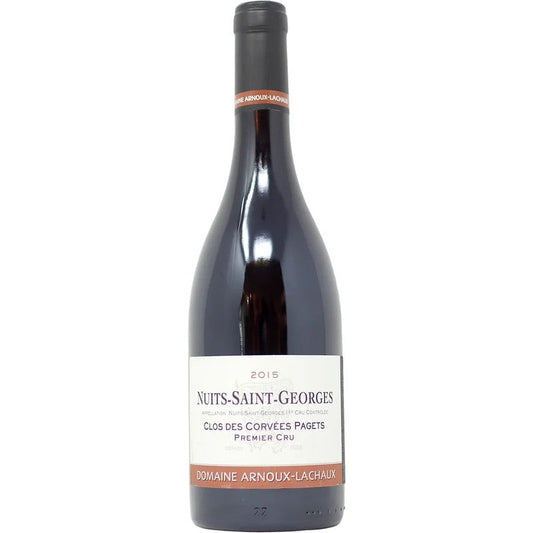 2015Arnoux-LachauxNuits-Saint-Georges1ercruClosdeCorvéesPagets–PERRINE’sWINESHOP