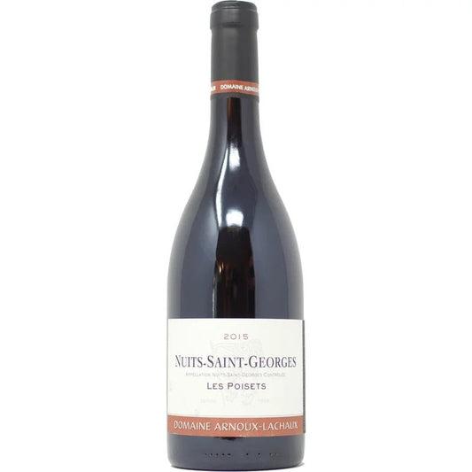 2015Arnoux-LachauxNuits-Saint-GeorgesPoisets–PERRINE’sWINESHOP