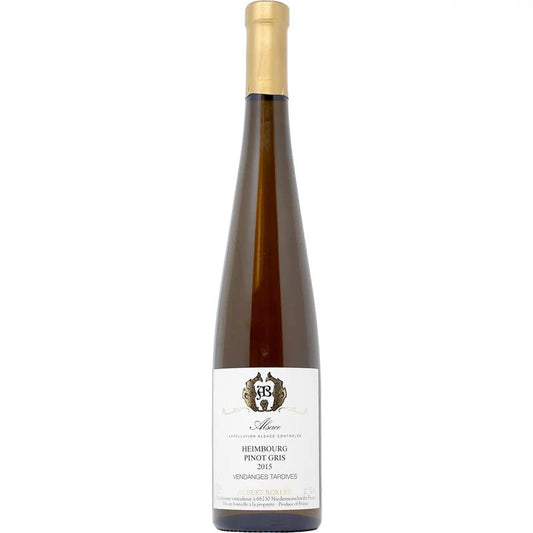 2015BoxlerPinotGrisHeimbourgVT500ml–PERRINE’sWINESHOP