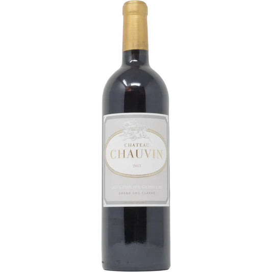 2015ChateauChauvin–PERRINE’sWINESHOP