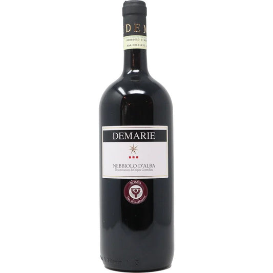 2015Demarie,Nebbiolod’Alba1.5L,Piedmont,Italy–PERRINE’sWINESHOP