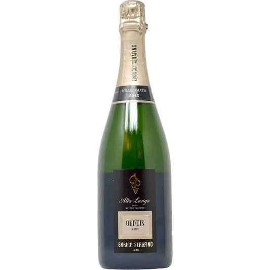 2015EnricoSerafinoAltaLangaBrut–PERRINE’sWINESHOP