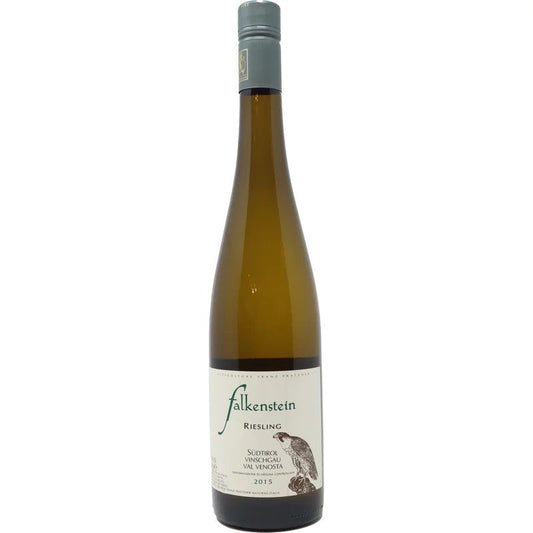 2015FalkensteinRiesling,Suditrol,Italy–PERRINE’sWINESHOP