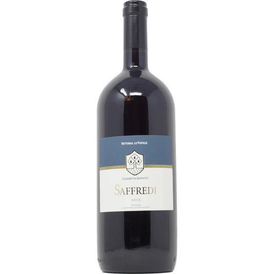 2015FattorialePupille“Saffredi”TuscanyMAGNUM–PERRINE’sWINESHOP