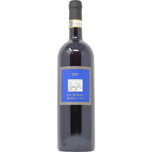 2015LaSpinettaBarberad’Asti–PERRINE’sWINESHOP