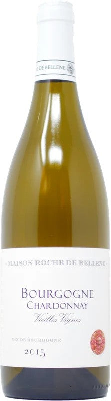 2015MaisonRochedeBelleneBourgogneChardonnayVieillesVignes–PERRINE’sWINESHOP