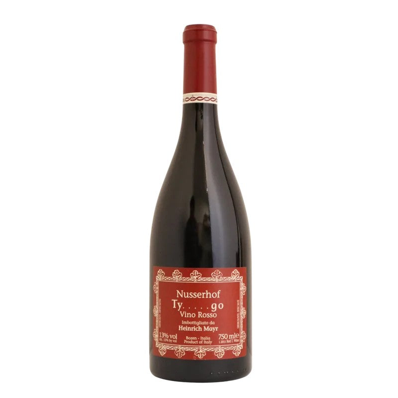 2015NusserhofTeroldegoVinodaTavola,Trentino-AltoAdige,Italy–PERRINE’sWINESHOP