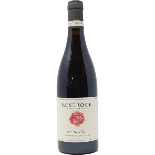 2016DomaineDrouhin‘Roserock’PinotNoir,WillametteValley,Oregon–PERRINE’sWINESHOP