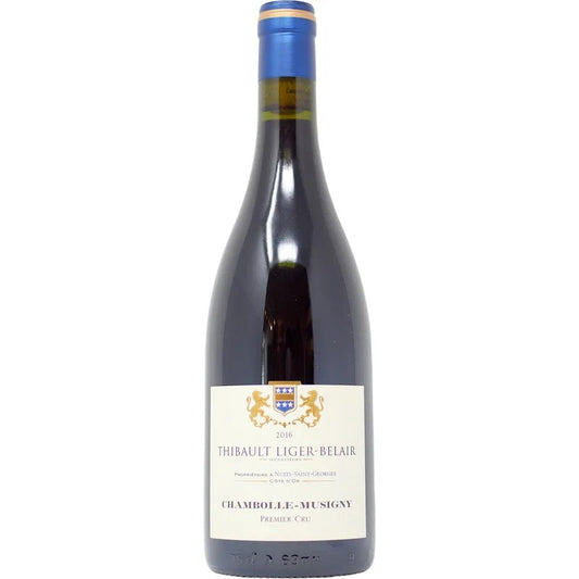 2016DomaineLiger-BelairChambolle-Musigny1erCru–PERRINE’sWINESHOP