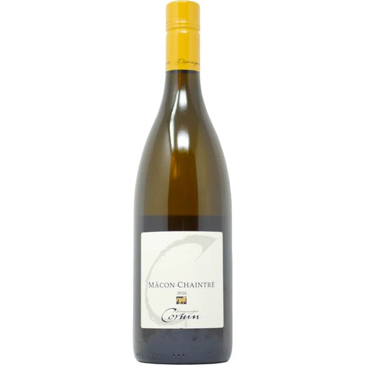2016DominiqueCorninMacon-Chaintre–PERRINE’sWINESHOP