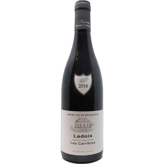 2016EdmondCornu&FilsLadoixLesCarrieres,Burgundy,France–PERRINE’sWINESHOP