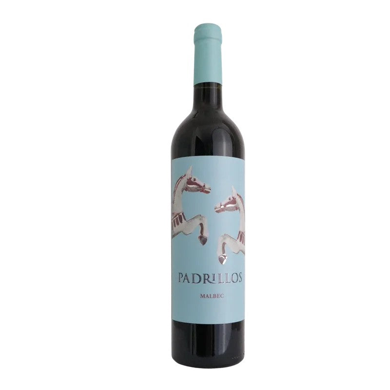 2016ErnestoCatenaPadrillosMalbec,Mendoza,Argentina–PERRINE’sWINESHOP