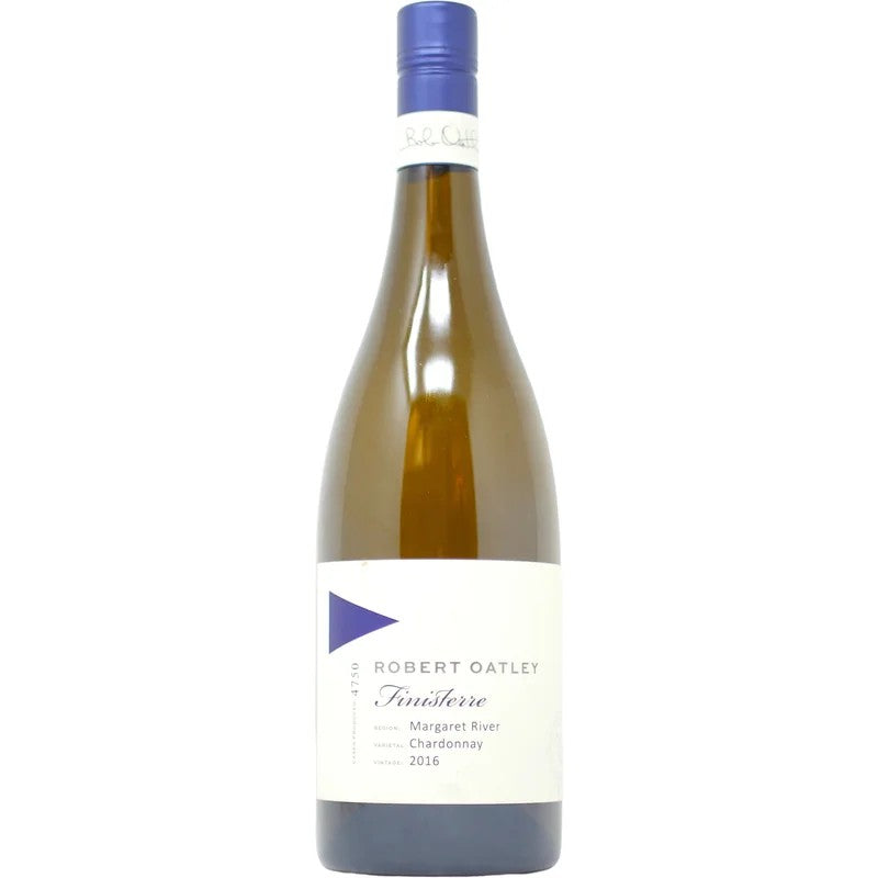 2016RobertOatleyFinisterre–PERRINE’sWINESHOP