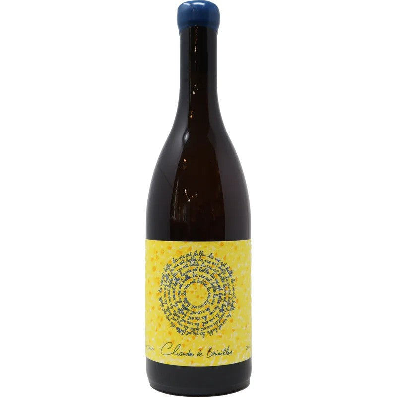 2018ChandondeBriaillesPernand-Vergelesses1erCru“LaVieestBell–PERRINE’sWINESHOP