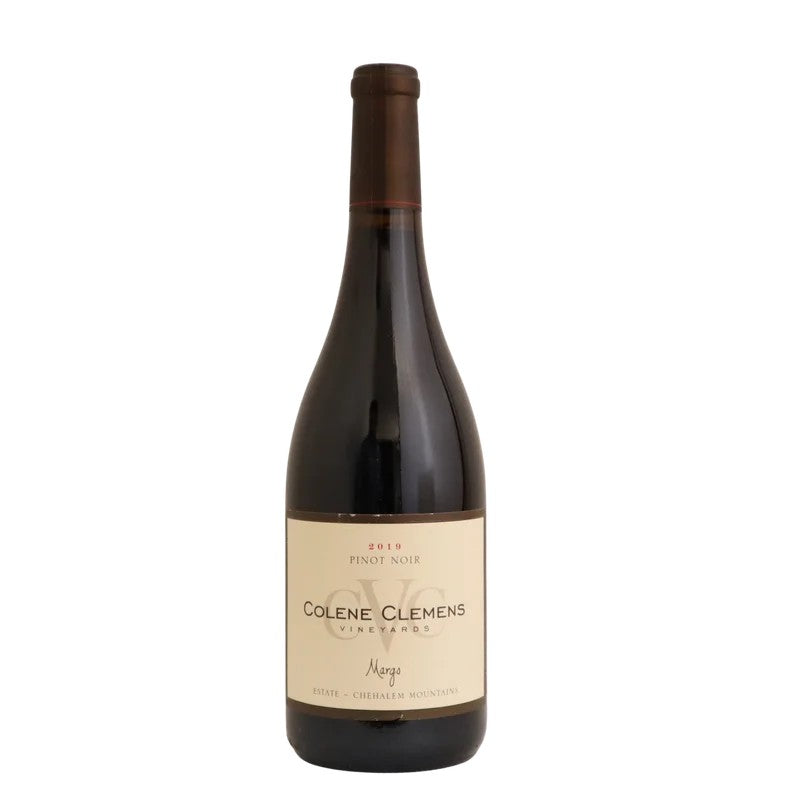 2018ColeneClemonsDoppCreekPinotNoirChehalemMountains–PERRINE’sWINESHOP
