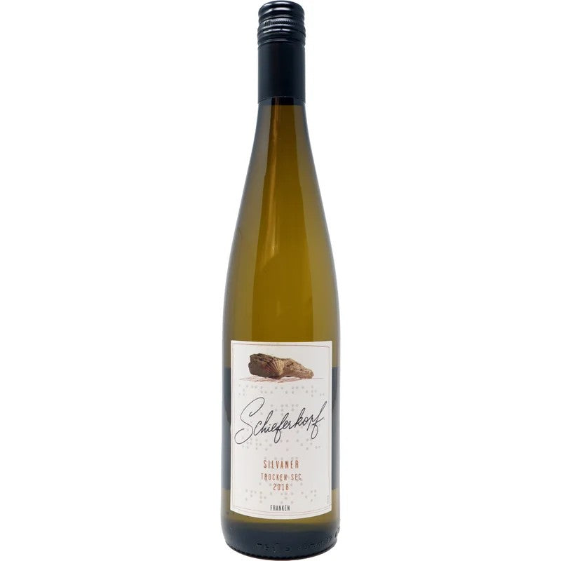 2018SchieferkopfSilvaner,Franken,Germany–PERRINE’sWINESHOP