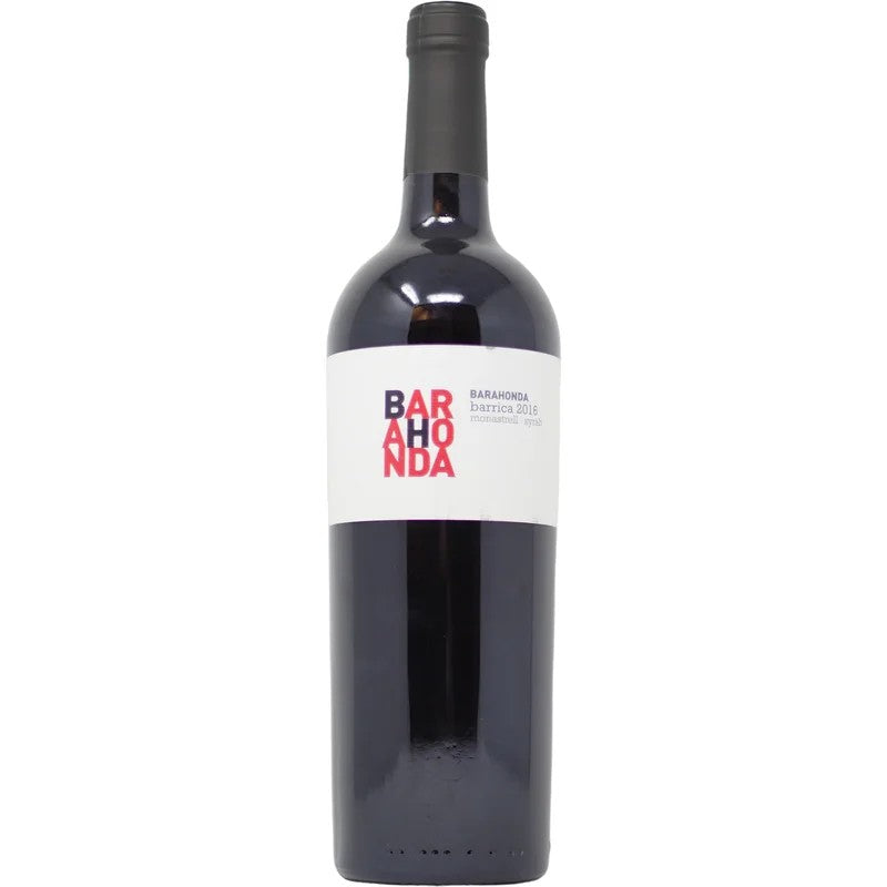 2020Barahonda“Barrica”,Yecla,Spain–PERRINE’sWINESHOP