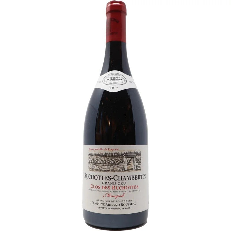 2022DomaineArmandRousseauRuchottes-ChambertinGrandCru“Closdes–PERRINE’sWINESHOP
