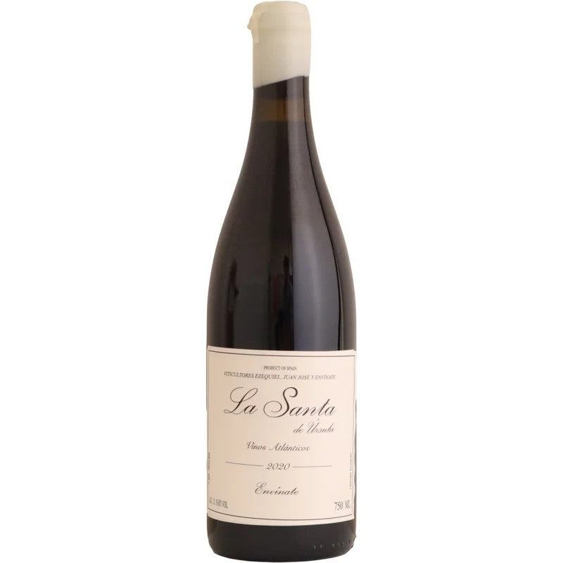 2022Envinate“LaSantadeUrsula”,CanaryIslands,Spain–PERRINE’sWINESHOP