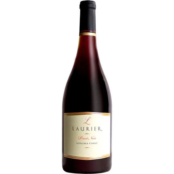 2023LaurierVineyardsPinotNoirSonomaCoast