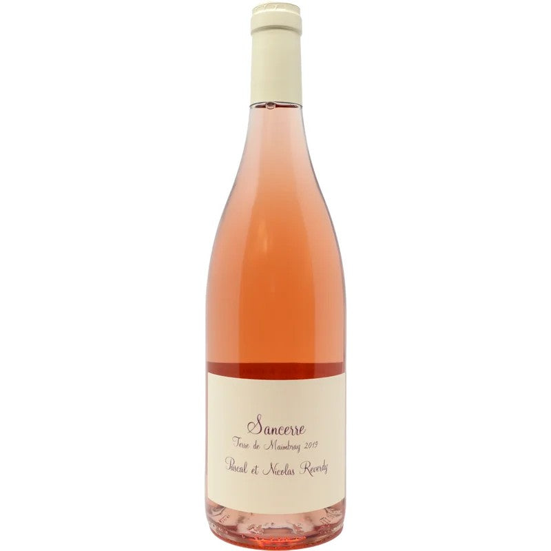 2024Pascal&NicolasReverdy“TerredeMaimbray”SancerreRosé,Loire–PERRINE’sWINESHOP