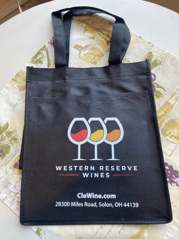 6BottleWineBag–WesternReserveWines