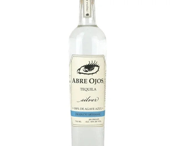 AbreOjosSilverTequila750ml–UptownSpirits