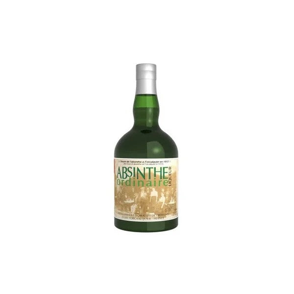 AbsinthOrdinaire750mL