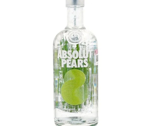 AbsolutPearsVodka750ml–UptownSpirits