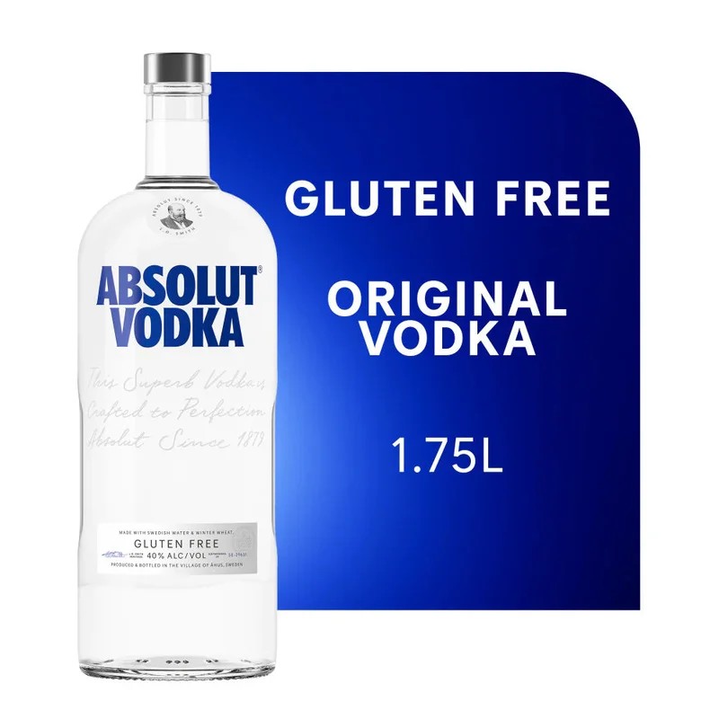 AbsolutVodka1.75L